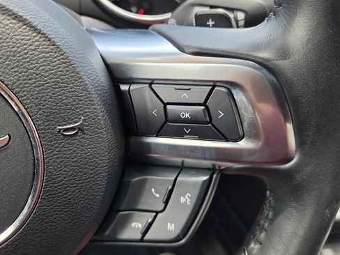 Used 2020 Ford Mustang Premium RWD image 30