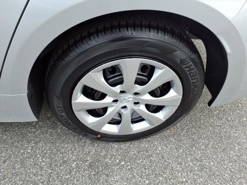 New 2026 Toyota Corolla LE image 8