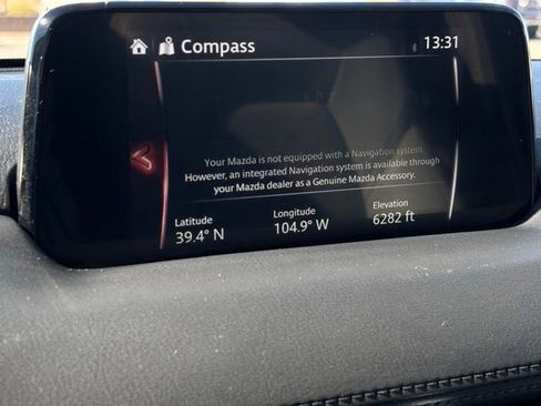 Used 2020 MAZDA CX-5 Grand Touring image 36