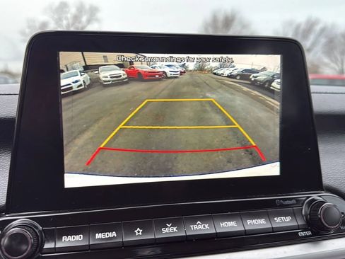 Used 2021 Kia Forte LXS image 33