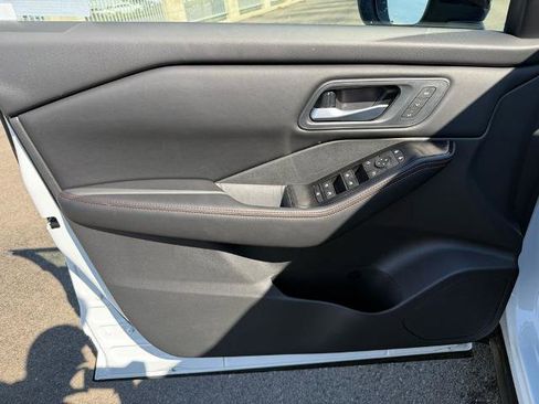 New 2026 Nissan Rogue SV w/ Rock Creek Premium Package image 18