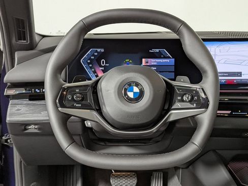 New 2026 BMW 530i xDrive w/ Premium Package AWD/4WD image 16