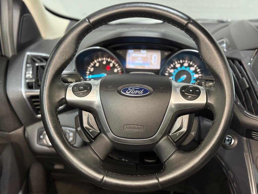 Used 2013 Ford Escape Titanium w/ Parking Technology Pkg FWD image 15