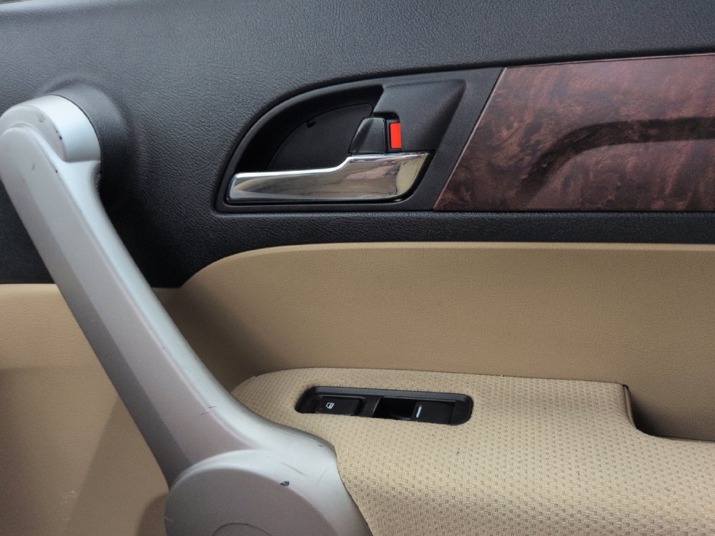 Used 2007 Honda CR-V EX image 25