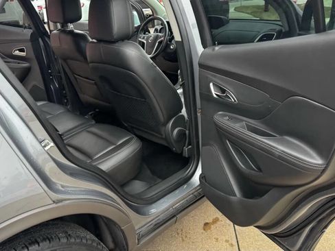 Used 2014 Buick Encore Premium AWD/4WD image 15