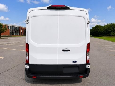Used 2020 Ford Transit 350 Medium Roof RWD image 8