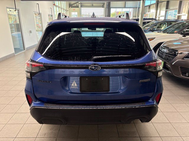 New 2026 Subaru Forester Touring AWD/4WD image 5