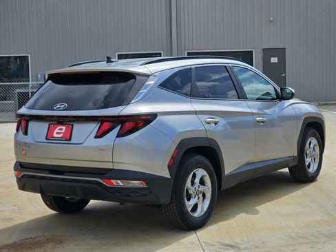 Used 2024 Hyundai Tucson SEL AWD/4WD image 8