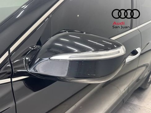Used 2017 Hyundai Santa Fe Sport w/ 2.4L Tech Package 04 FWD image 6