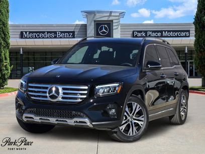 Certified 2025 Mercedes-Benz GLB 250 GLB 250