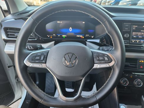 Certified 2023 Volkswagen Taos S w/ Driver Assistance Package image 10