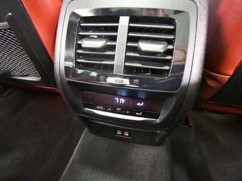 Used 2022 BMW X3 xDrive30i w/ M Sport Package 2 image 18