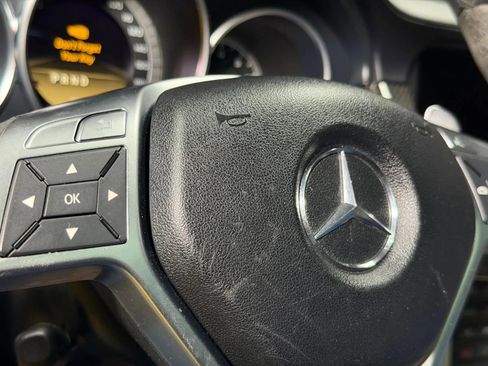 Used 2012 Mercedes-Benz CLS 63 AMG image 41