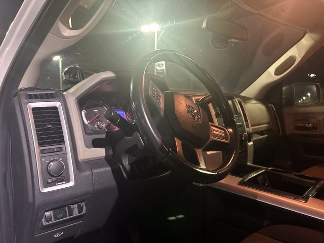 Used 2012 RAM 2500 SLT AWD/4WD image 5