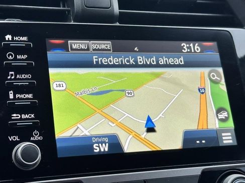 Used 2020 Honda Civic Type R image 9