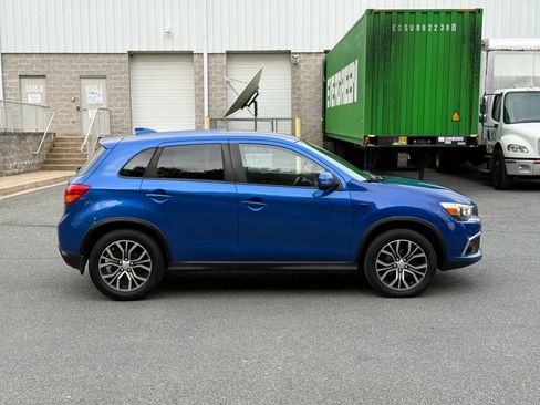 Used 2017 Mitsubishi Outlander Sport SE image 15