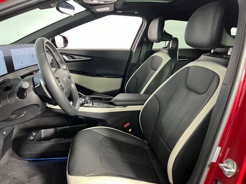 Used 2024 Kia EV6 GT-Line image 24