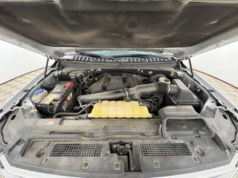 Certified 2018 Ford Expedition Limited w/ Equipment Group 301A RWD image 32