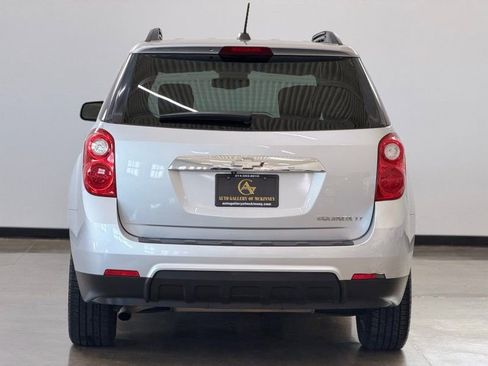Used 2015 Chevrolet Equinox LT FWD image 6