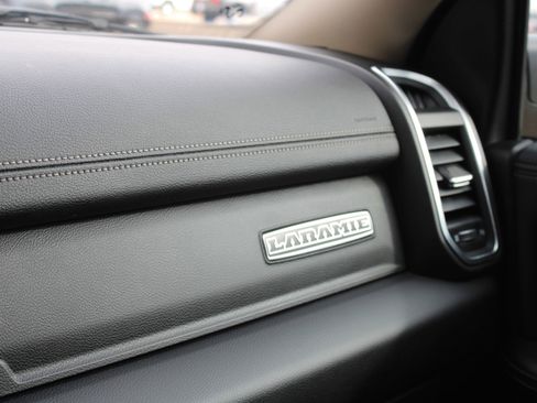 Certified 2022 RAM 2500 Laramie image 33