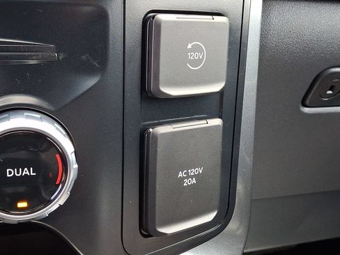 Used 2023 Ford F150 XLT w/ Equipment Group 302A High AWD/4WD image 29