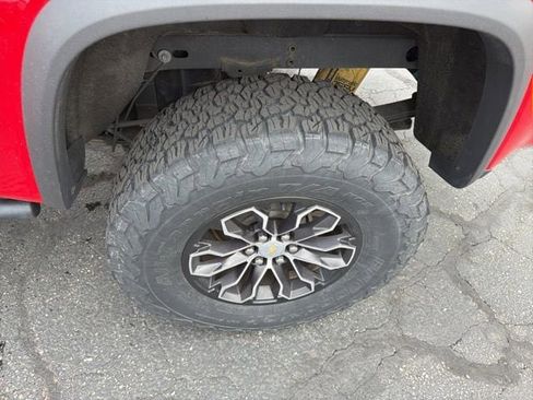 Used 2019 Chevrolet Colorado ZR2 AWD/4WD image 19