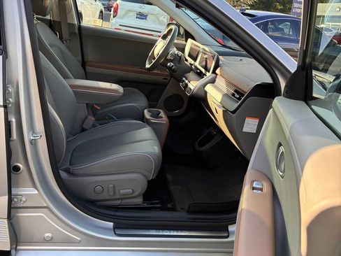Used 2024 Hyundai Ioniq 5 Limited AWD/4WD image 22
