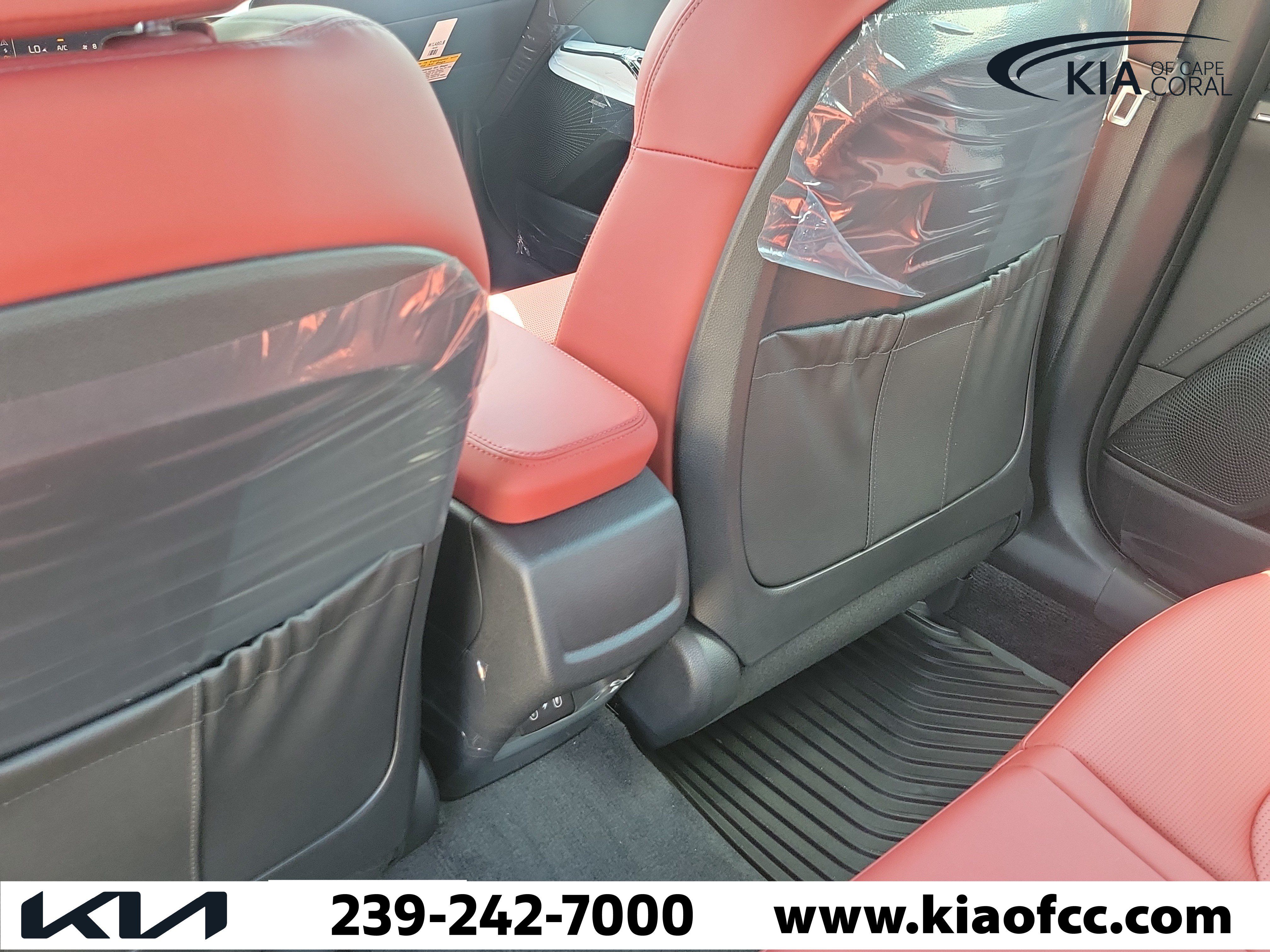 New 2026 Kia K5 GT-Line FWD image 13