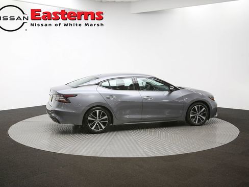 Used 2023 Nissan Maxima SV w/ Floor Mat Group image 67
