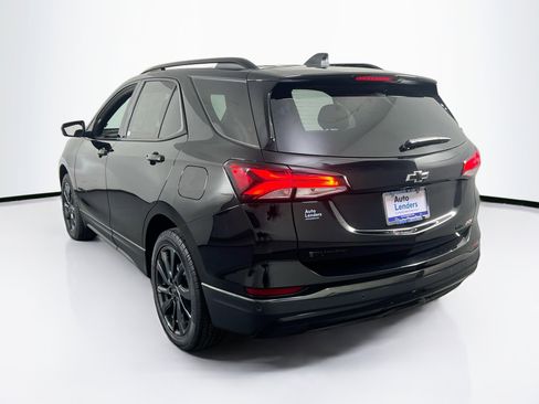 Used 2023 Chevrolet Equinox RS image 7