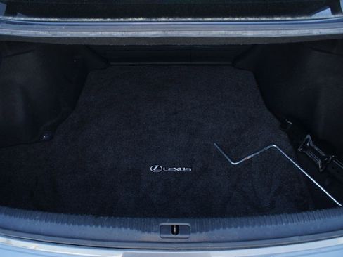 Used 2020 Lexus IS 300 F Sport w/ F Sport Package RWD image 17