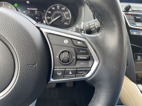 Used 2023 Acura RDX AWD w/ Advance Package image 33