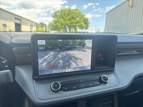 Used 2023 Ford Maverick Lariat w/ Lariat Luxury Package image 22