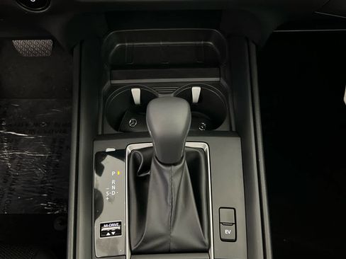 New 2026 MAZDA CX-50 2.5 Hybrid w/ Weather Package image 17