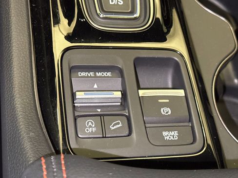 Certified 2025 Honda Pilot TrailSport image 32