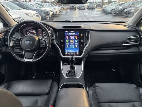 Certified 2021 Subaru Outback Limited XT w/ Popular Package #2 image 13