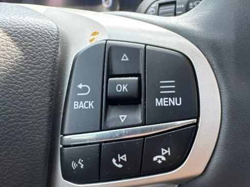 Used 2026 Ford Explorer Active w/ Active Comfort Package AWD/4WD image 25