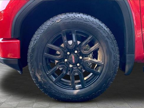 Used 2023 GMC Sierra 1500 Elevation AWD/4WD image 21