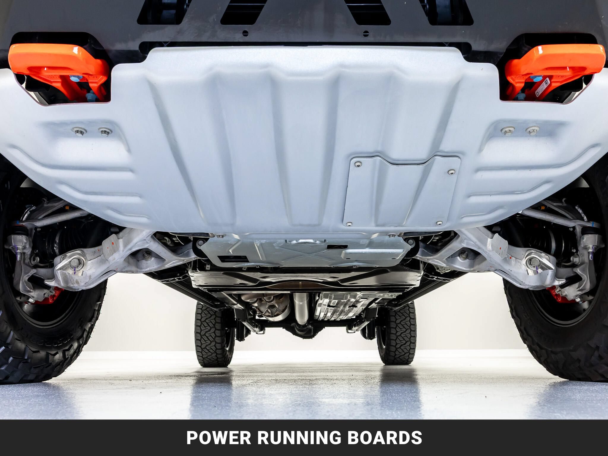 Used 2025 Ford F150 Raptor w/ Equipment Group 803A Raptor R AWD/4WD image 14