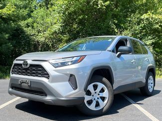 Used 2023 Toyota RAV4 LE AWD/4WD 360° Tour