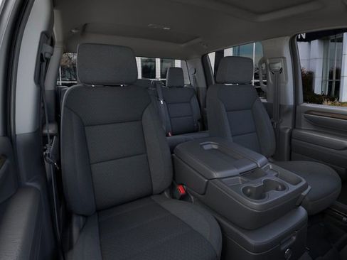 New 2026 GMC Sierra 2500 SLE w/ SLE Value Package; image 16