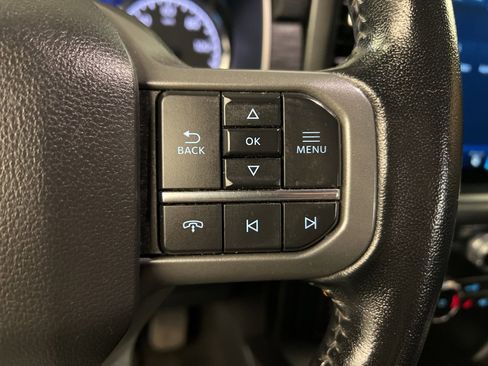 Certified 2022 Ford F150 XLT w/ Equipment Group 302A High image 21