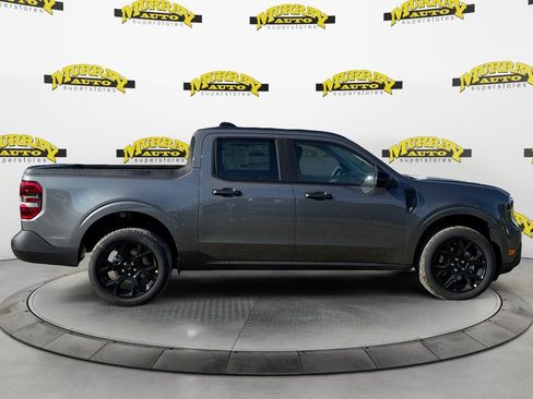 New 2025 Ford Maverick XLT w/ Black Appearance Package image 7