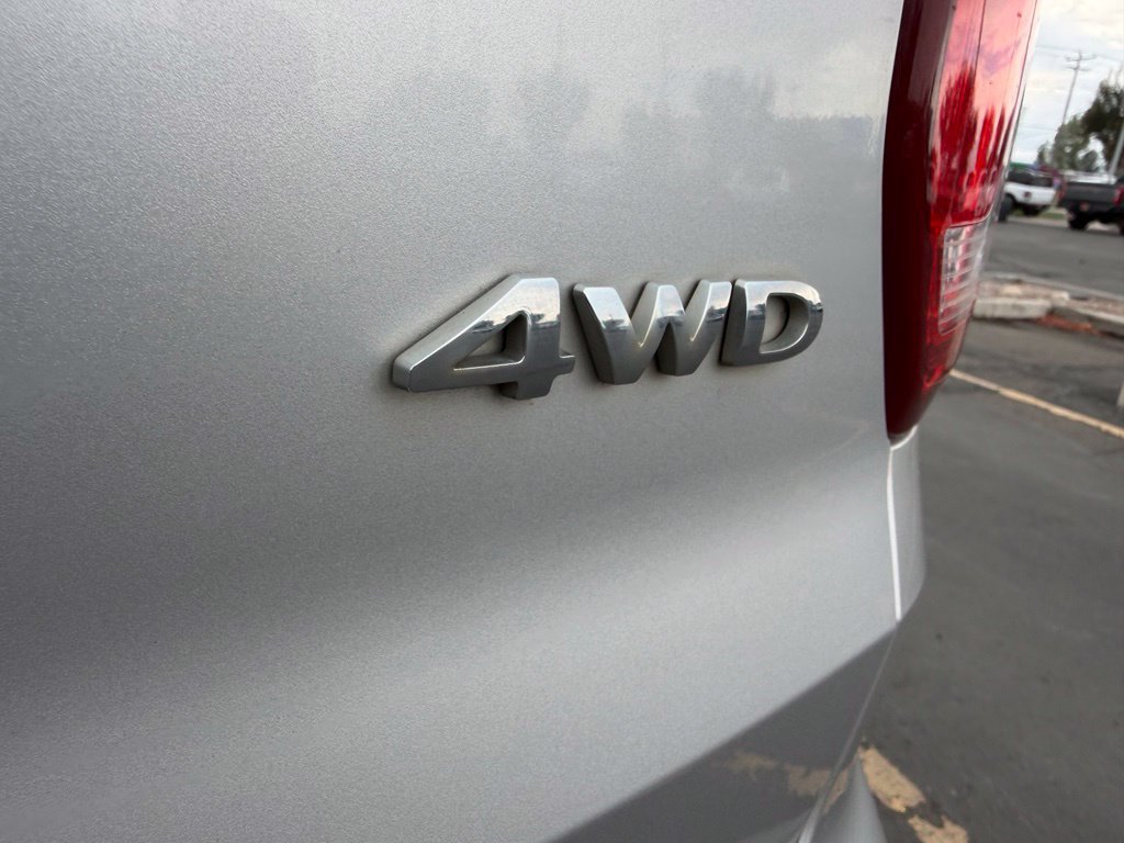 Used 2017 Ford Explorer 4WD image 40