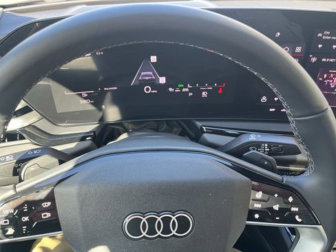 Used 2025 Audi A5 2.0T Premium Plus w/ Premium Plus image 16