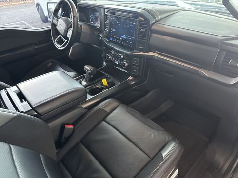 Used 2025 Ford F150 Raptor image 13