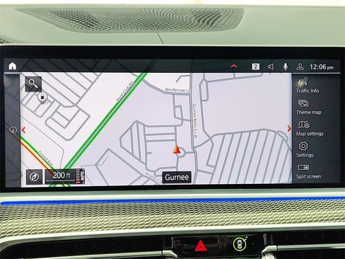 Used 2022 BMW X5 M50i image 16