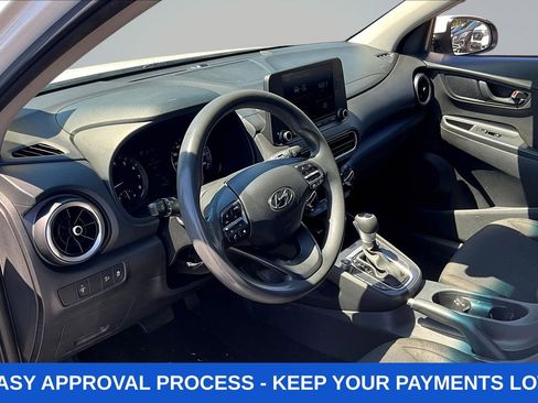 Used 2023 Hyundai Kona SEL w/ Cargo Package FWD image 22
