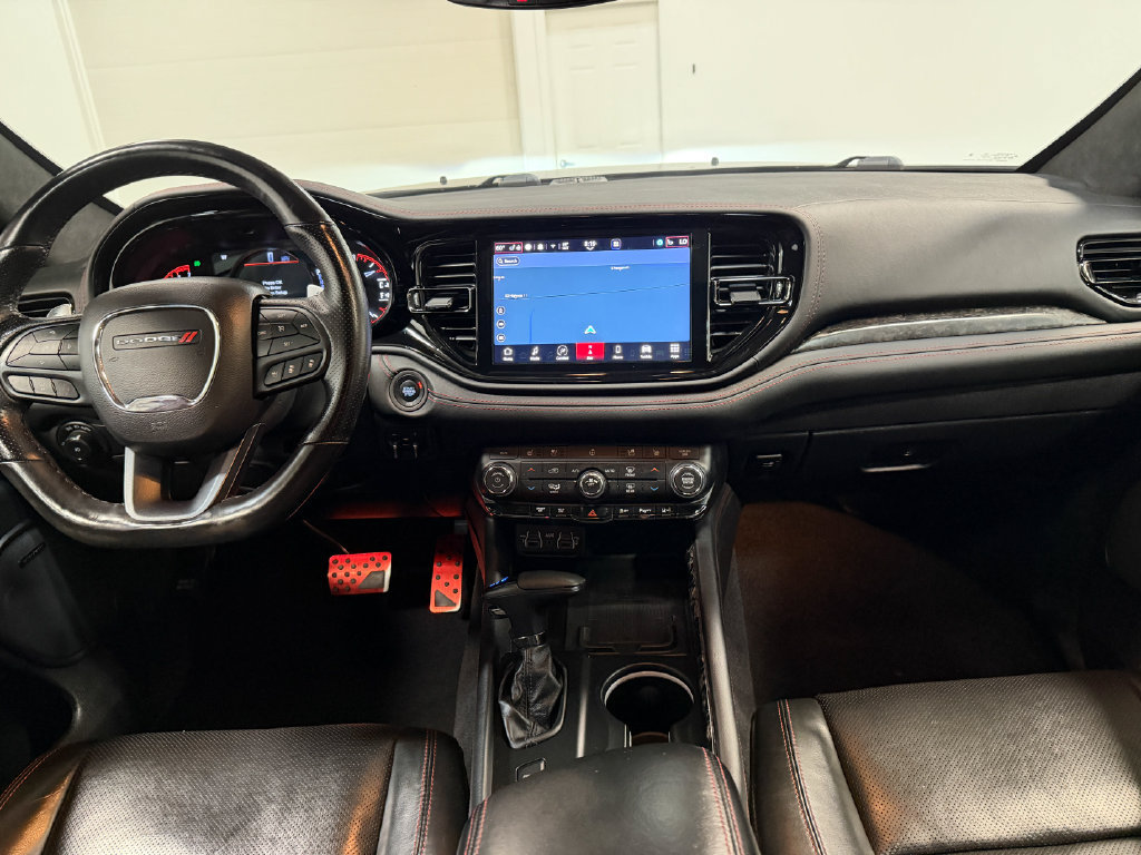 Used 2023 Dodge Durango R/T AWD/4WD image 18