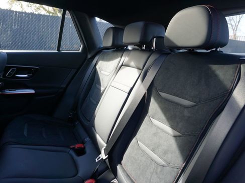 New 2026 Mercedes-Benz GLC 43 AMG 4MATIC image 14